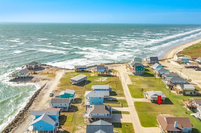 0000 Jolly Roger Dr, Home with 0 bedrooms, 0 bathrooms and null parking in Freeport TX | Image 6