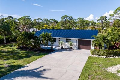 1666 Overbrook Road, House other with 4 bedrooms, 2 bathrooms and null parking in ENGLEWOOD FL | Image 1