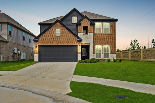 2202 Bright Sunrise Trl, Fresno, TX, 77545-1586 | Card Image