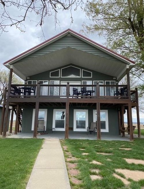 360 Lakeshore Drive, Big Lake, MO, 64437 | Card Image