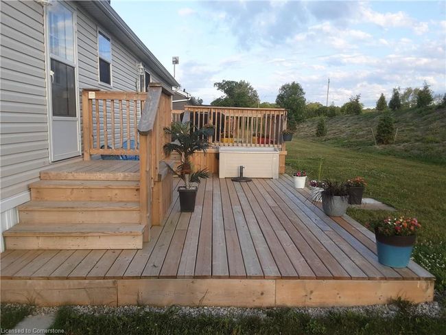 7 Forest Lane, House other with 3 bedrooms, 2 bathrooms and 3 parking in Nanticoke ON | Image 11