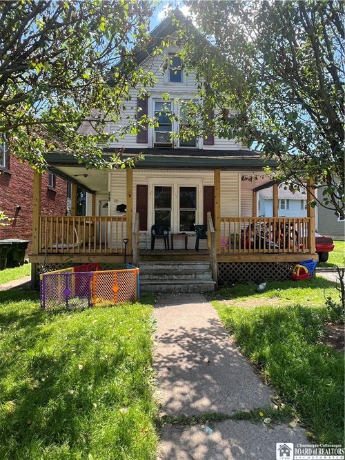 245 Fairmount Ave, Jamestown, NY, 14701-2858 | Card Image