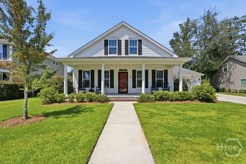 15 Oakhaven Ln, Savannah, GA, 31419-9865 | Card Image
