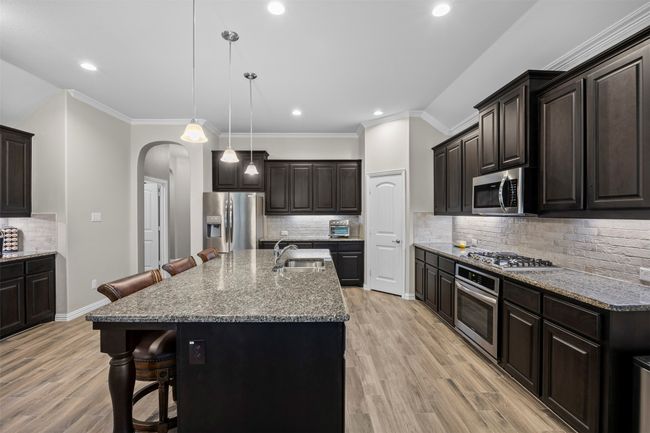 3013 Charing Cross Rd, House other with 4 bedrooms, 3 bathrooms and null parking in Midlothian TX | Image 8