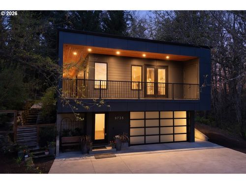 9735 Nw Lilac Ct, Portland, OR, 97231 | Card Image