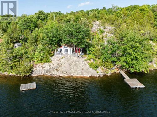 PT LT 25 Isaacs Acres, Frontenac (Frontenac South), ON, K0H2V0 | Card Image