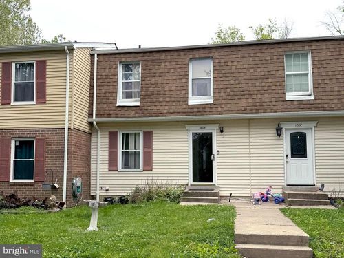 1805 Jaybird Court, SEVERN, MD, 21144 | Card Image
