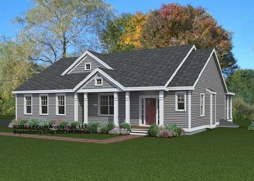 Lot 44 Baker Road, Wells, ME, 04090 | Card Image