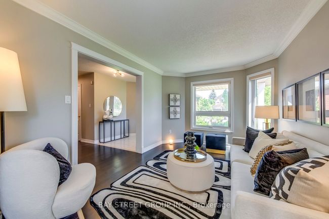 42 Gooderham Dr, House other with 5 bedrooms, 4 bathrooms and 4 parking in Georgetown ON | Image 10