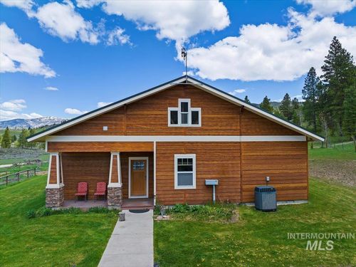 675 W Russell Dr, Prairie, ID, 83647-0017 | Card Image