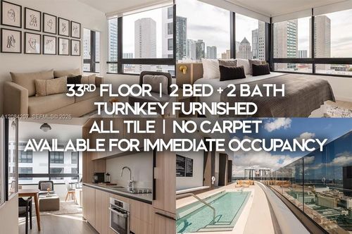 3312-225 N Miami Avenue, Miami, FL, 33128 | Card Image