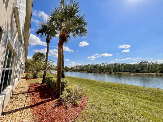Lake view from lanai | Image 11