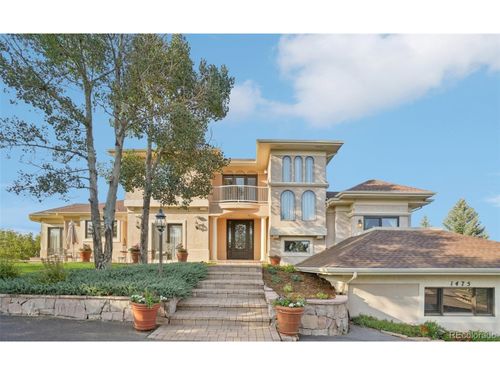 1475 Elk View Rd, Larkspur, CO, 80118-4908 | Card Image