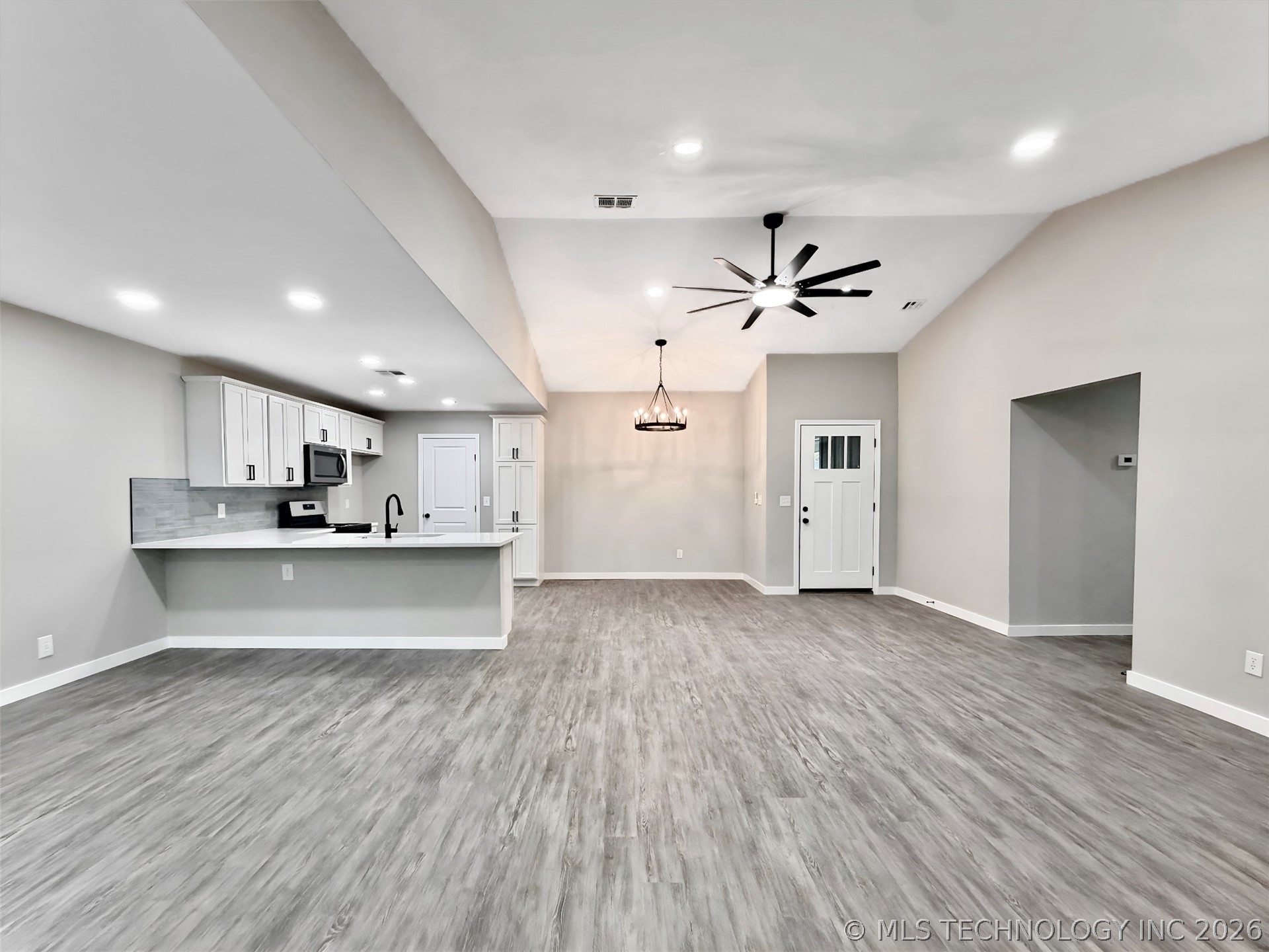 Residential in Broken Arrow 5