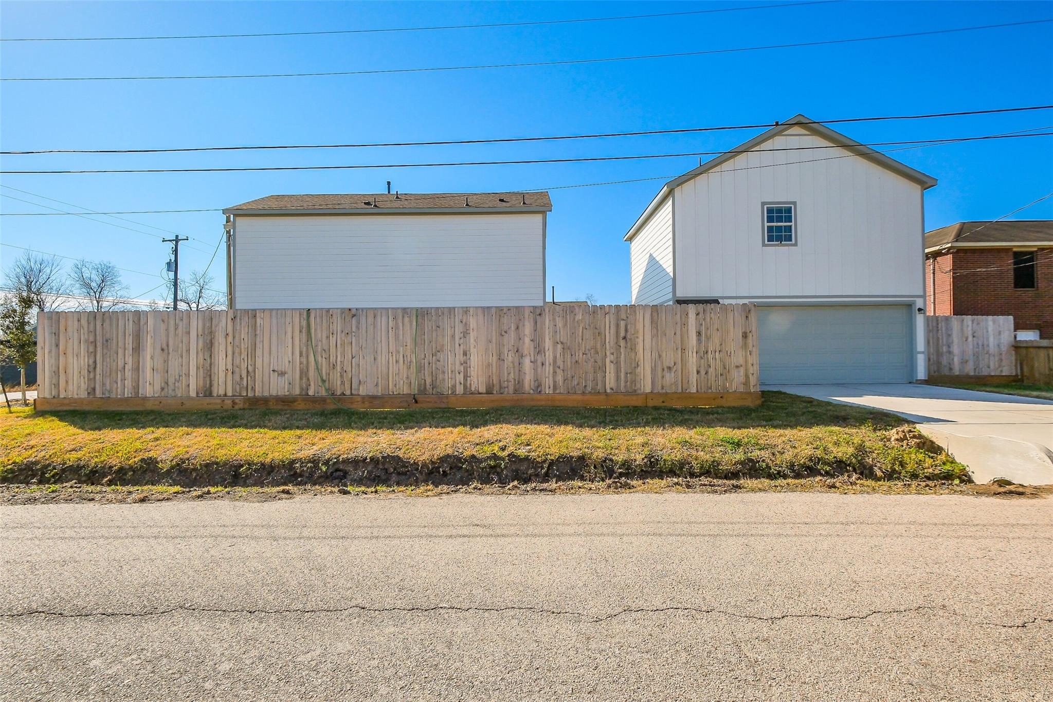 Residential in Houston 5