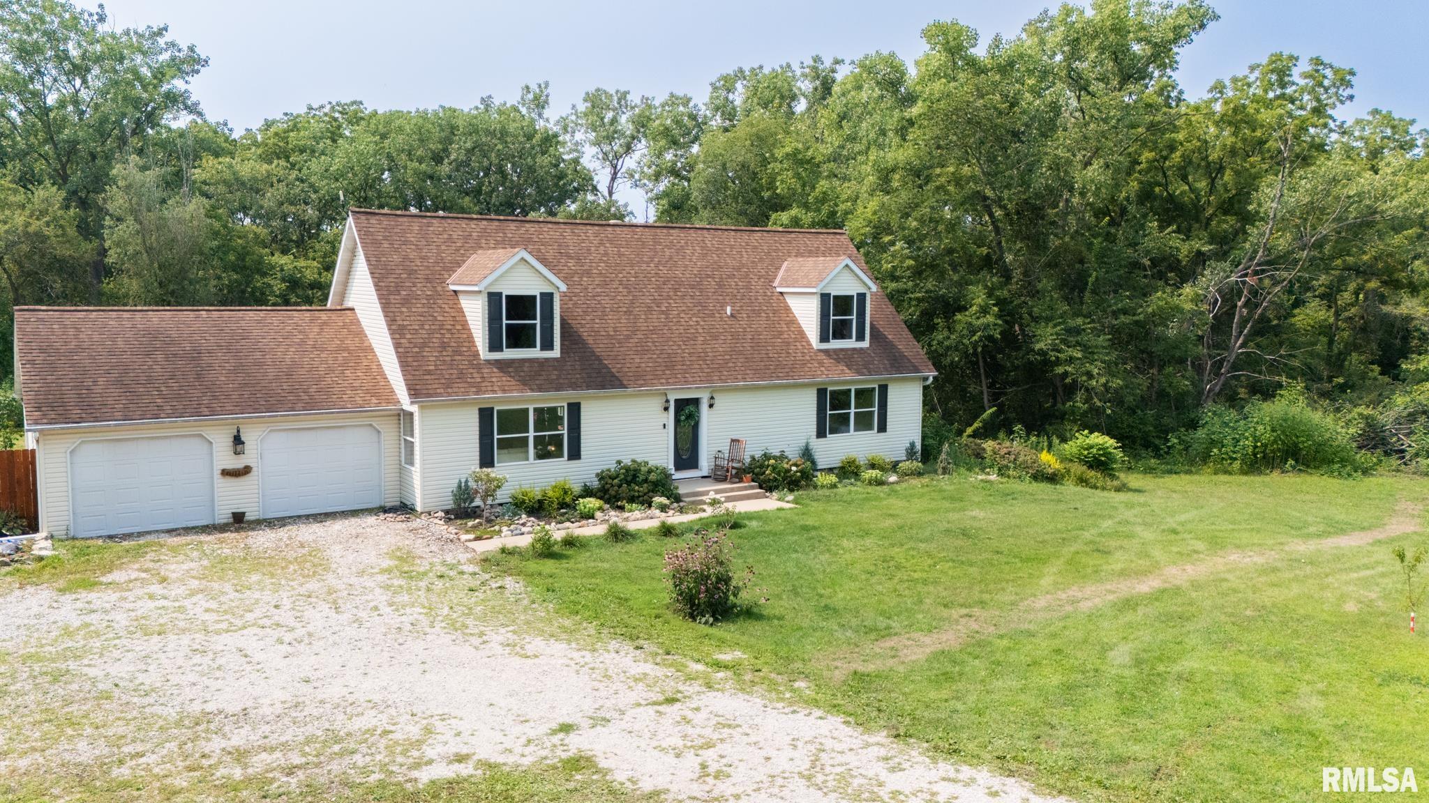 Residential in Cazenovia 3