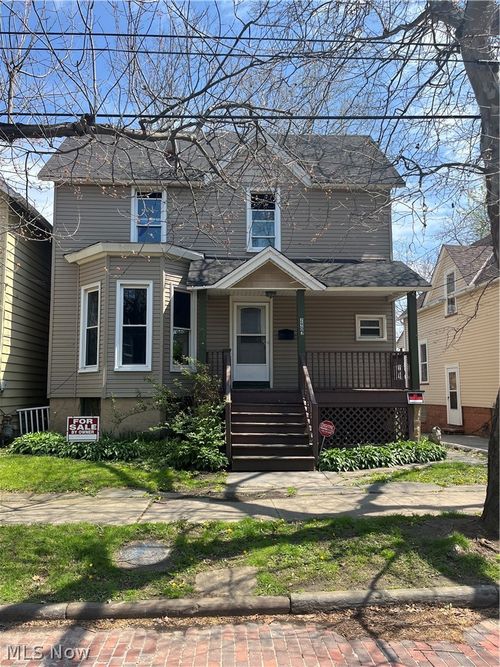 2903 W 12th Street, Cleveland, OH, 44113 | Card Image