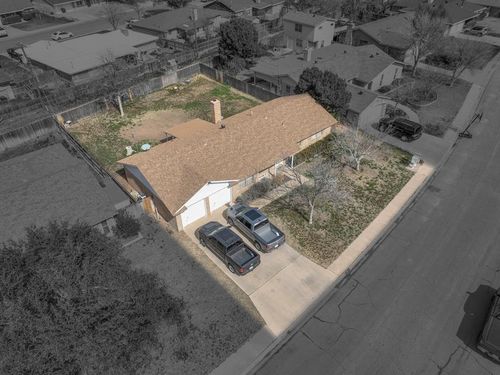 3532 Shell Ave, Midland, TX, 79707-6602 | Card Image