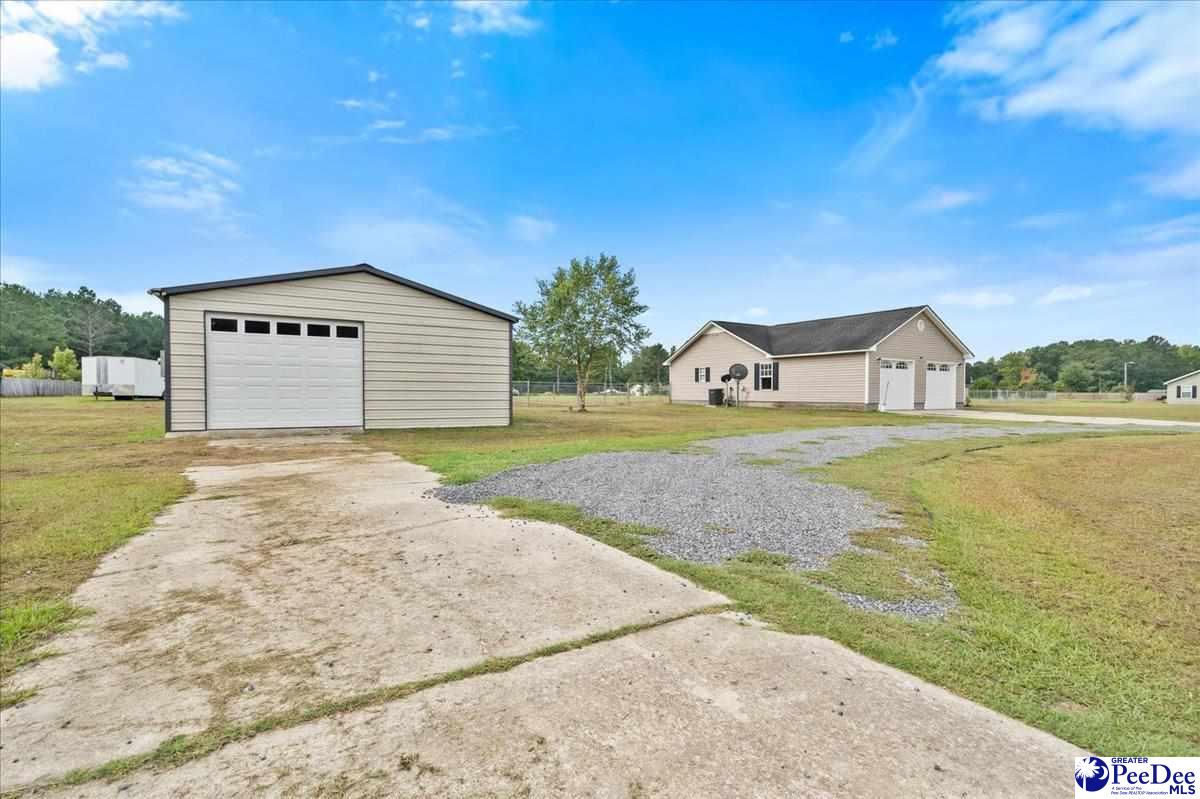 Residential in Latta 2