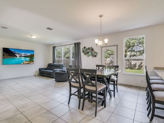 5433 Agave Spine, House other with 3 bedrooms, 3 bathrooms and null parking in San Antonio TX | Image 8