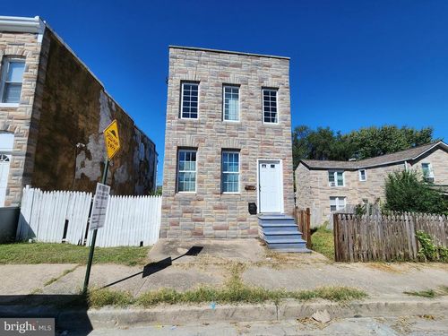 2410 Huron St, BALTIMORE, MD, 21230-3036 | Card Image