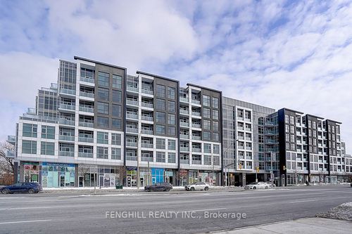 506-8763 Bayview Ave, Richmond Hill, ON, L4B3V1 | Card Image