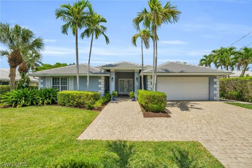 2120 Shad Court, Naples, FL, 34102 | Card Image