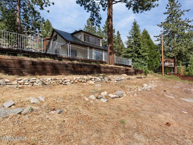 605 Jerry Dr, House other with 4 bedrooms, 2 bathrooms and 8 parking in Zephyr Cove NV | Image 39