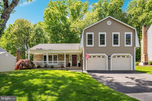 13117 Tingewood Ct, HERNDON, VA, 20171-3903 | Card Image