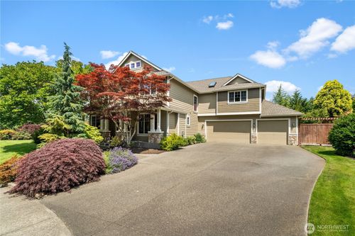 6903 94th Street Ct Nw, Gig Harbor, WA, 98332-8457 | Card Image