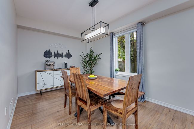 6 Balmoral Pl, House other with 4 bedrooms, 4 bathrooms and 2 parking in Barrie ON | Image 14