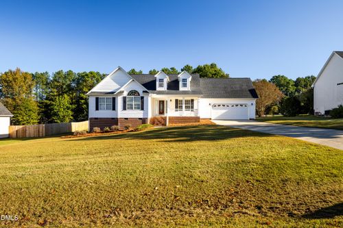 120 Line Dr, Raleigh, NC, 27603-7470 | Card Image