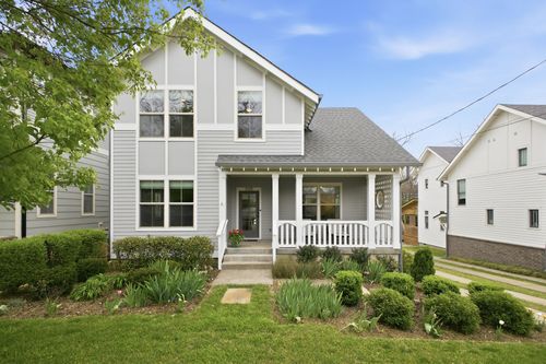 216B 38th Ave N, Nashville, TN, 37209-4999 | Card Image