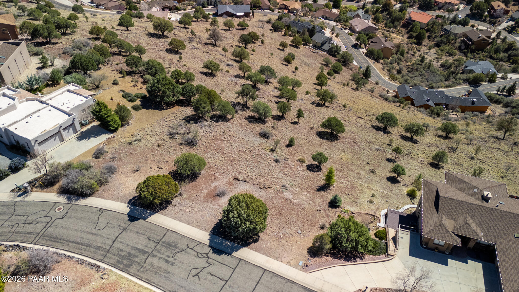 Land in Prescott 3