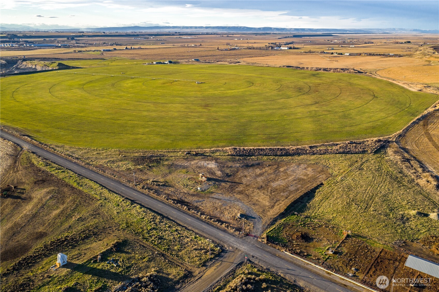 Land in Moses Lake 3