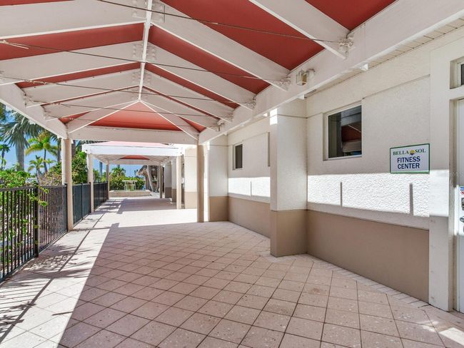 UNIT-202 - 1042 Bellasol Way, Condo with 3 bedrooms, 4 bathrooms and null parking in Apollo Beach FL | Image 75