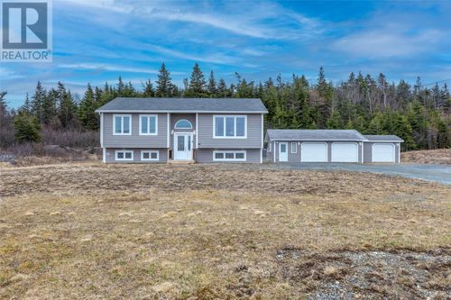 42 Main Road, Burnt Cove, NL,  | Card Image