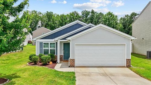 121 Traditions Blvd, Anderson, SC, 29625-2878 | Card Image