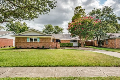 525 Salem Dr, Richardson, TX, 75080-3352 | Card Image