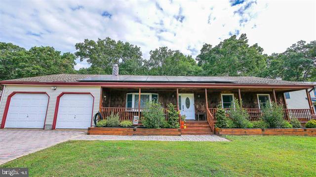 Magnolia Ave, Galloway, NJ 08205
