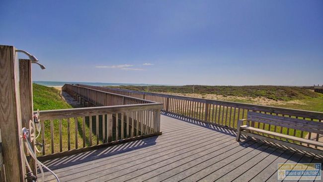 APT-207G - 2800G Gulf Blvd, Condo with 3 bedrooms, 3 bathrooms and 1 parking in South Padre Island TX | Image 39