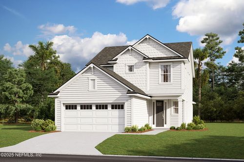 411 Seamark Dr, Ponte Vedra, FL, 32081-1174 | Card Image