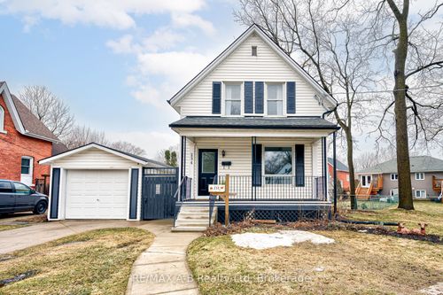 234 Nelson St, Stratford, ON, N5A2K3 | Card Image