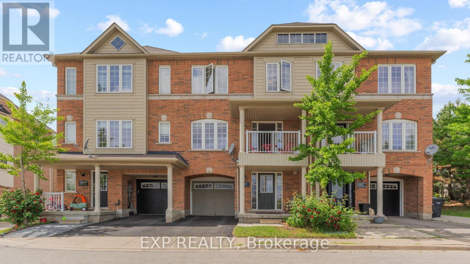 Residential in Brampton (Bram West) 2