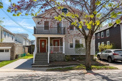 18-18 Vincent Ave, Belmont, MA, 02478-4419 | Card Image