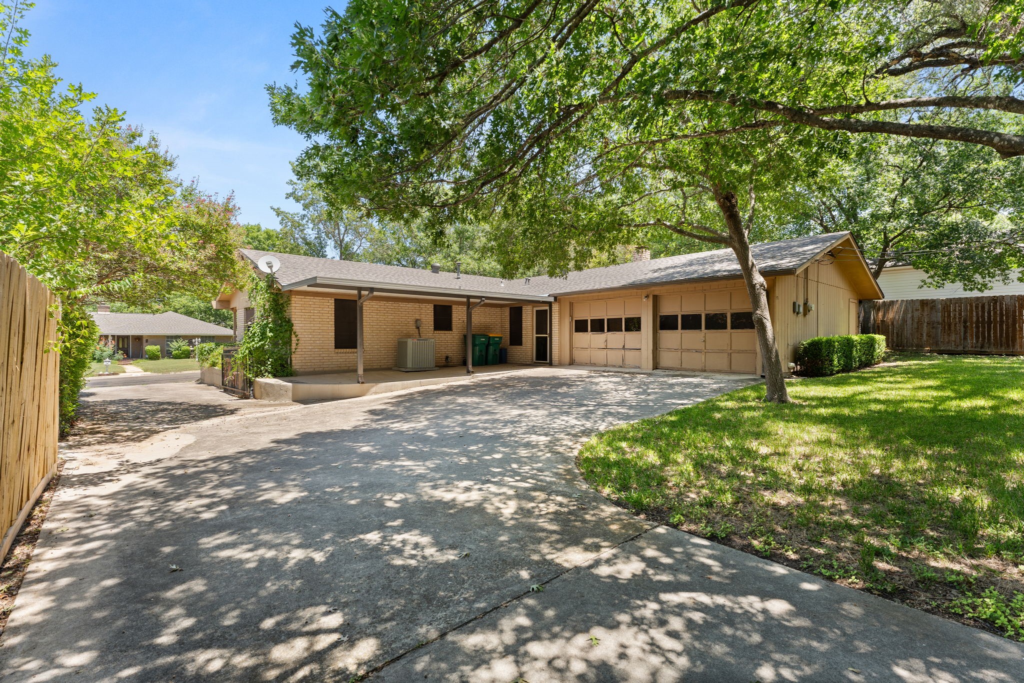 Residential in Belton 2