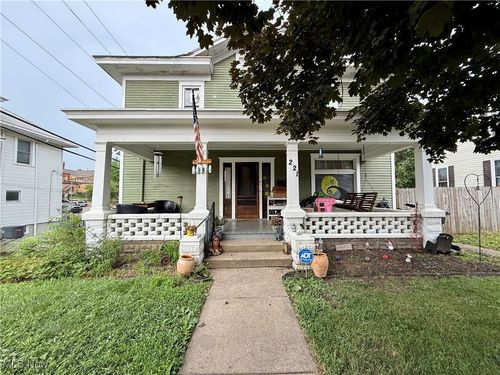 221 N 9th St, Cambridge, OH, 43725-1801 | Card Image