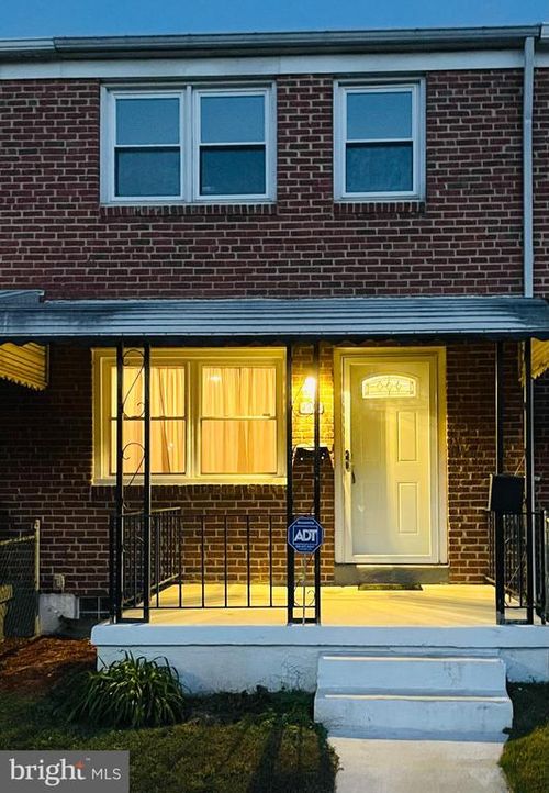 4435 Scotia Rd, BALTIMORE, MD, 21227-4812 | Card Image