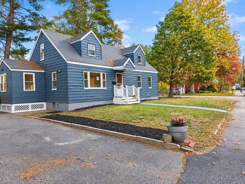 123 Patten Rd, Tewksbury, MA, 01876-3932 | Card Image