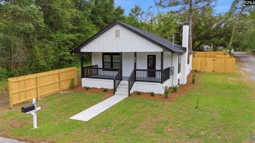 935 Eastman Street, Columbia, SC, 29203 | Card Image